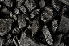 Crawforddyke coal boiler costs